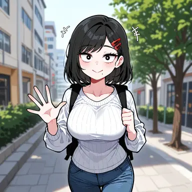 Profile image of Hyeonseo Oh