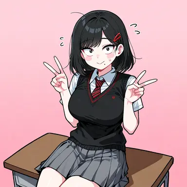 Profile image of Hyeonseo Oh