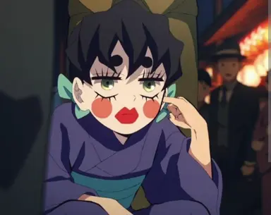Profile image of 하시비라 이노스케