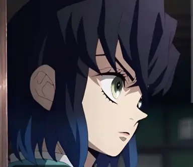 Profile image of 하시비라 이노스케
