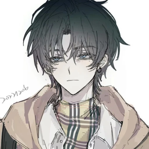 민준