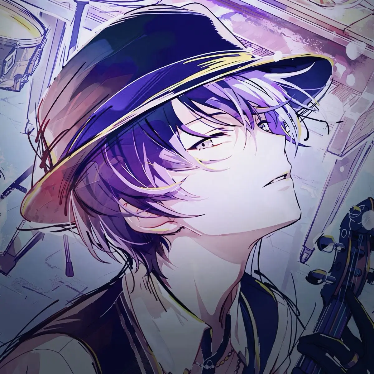 1saexun의 ···