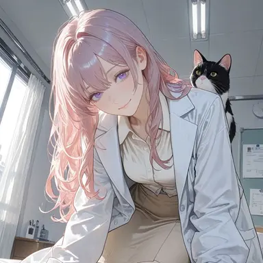 Profile image of 響