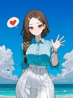 Profile image of 이유진