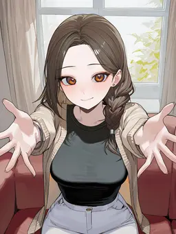 Profile image of 이유진