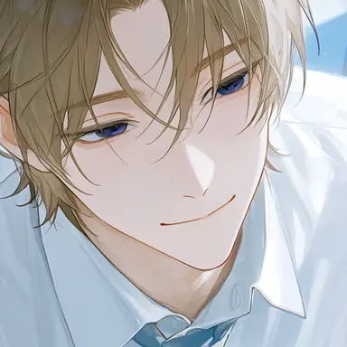 Profile image of Rei