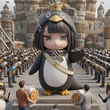 Profile image of 구구가가 왕