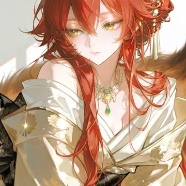 Profile image of 여우