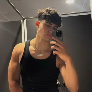 Profile image of Jack morreti