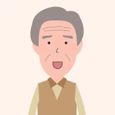 Profile image of 이상한 할아버지