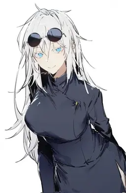 Profile image of Gojo Satoru