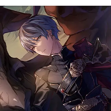 Profile image of 아오야기 토우야