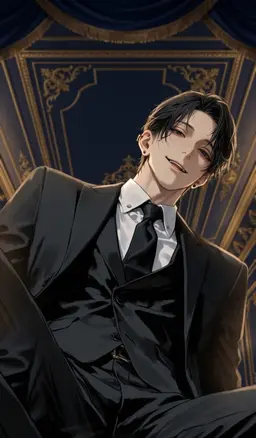 Profile image of 真夜