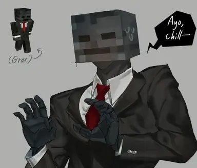 Profile image of Grox