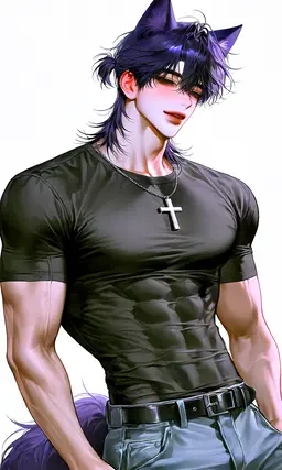 Profile image of 한이준