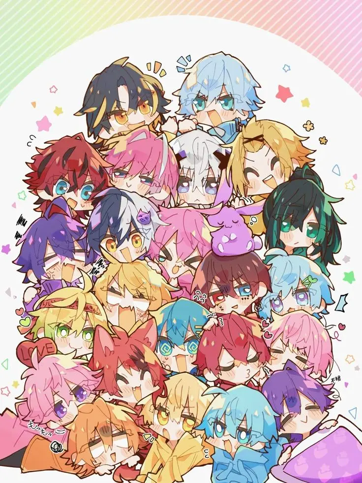 ktykunfan의 STPRようちえん