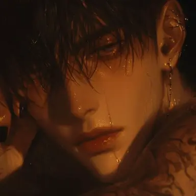 Profile image of 崎山 龍希