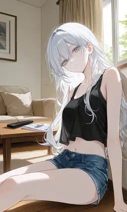 Profile image of 結月