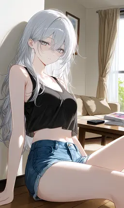 Profile image of 結月