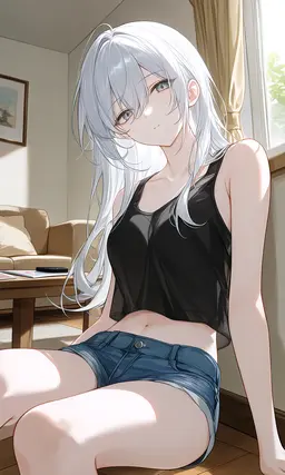 Profile image of 結月