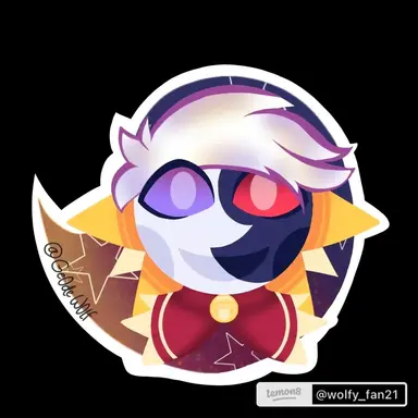 Profile image of Ruin
