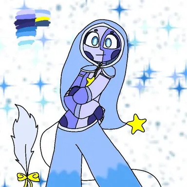 Profile image of Cosmos