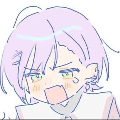 Profile image of トワ