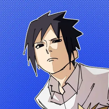Profile image of うちはサスケ