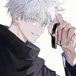 Profile image of Satoru Gojo
