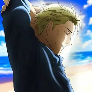 Profile image of Kento Nanami