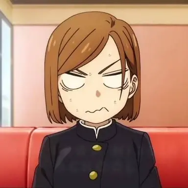 Profile image of Nobara Kugisaki