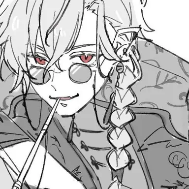 Profile image of 葛葉