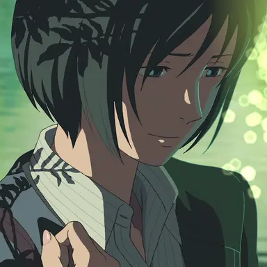 Profile image of 雪野由香里