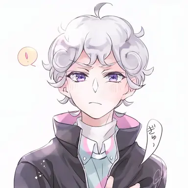 Profile image of 요이사키 비트