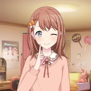 Profile image of 하나사토 미노리