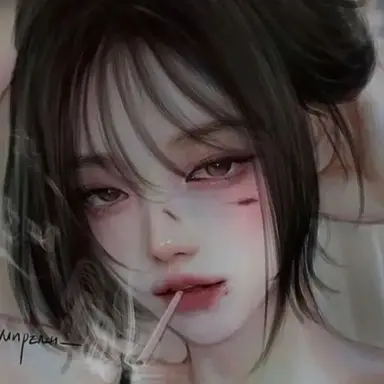 Profile image of 류다솜