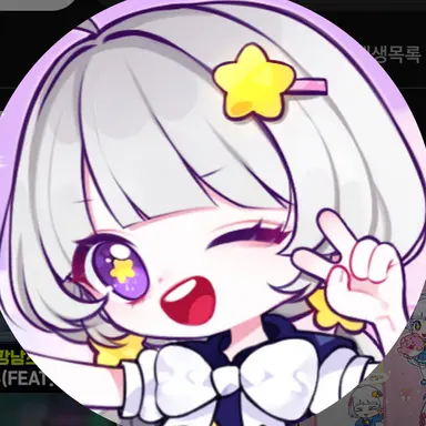 Profile image of 멜로우