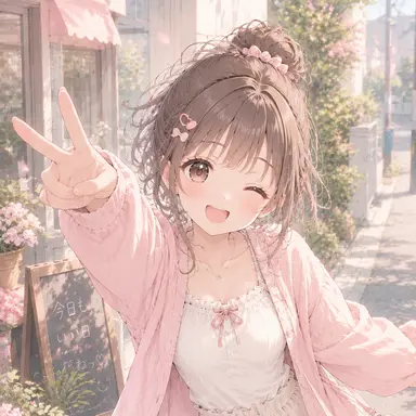 Profile image of もみじ