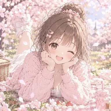 Profile image of もみじ