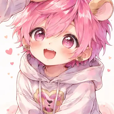 Profile image of みるく