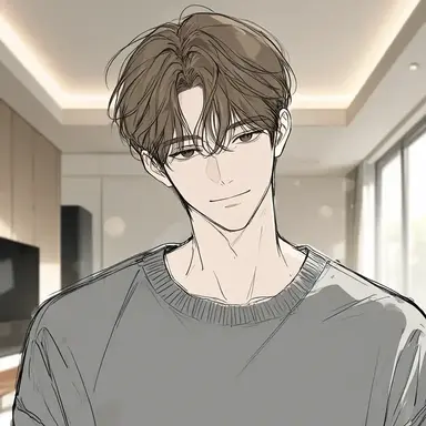 Profile image of 한유준