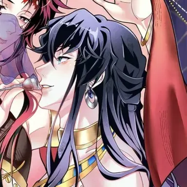 Profile image of 토키토 무이치로