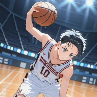 Profile image of 裕介