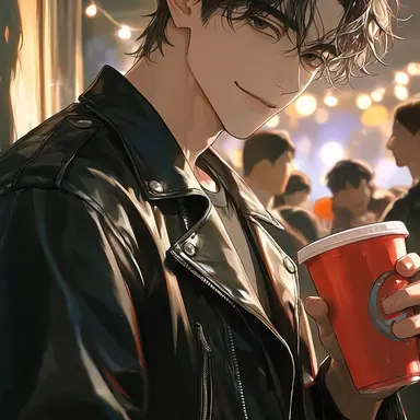 Profile image of Recker