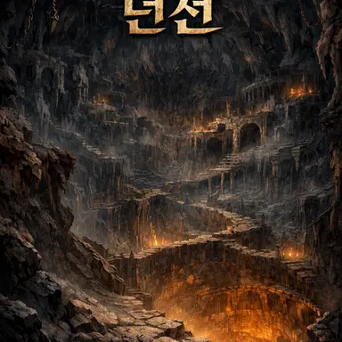 Profile image of 미궁속1000층