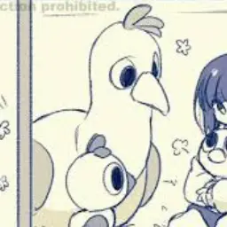 Profile image of 小さい奴ら