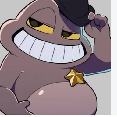 Profile image of シェリフ