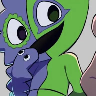Profile image of ジェスター