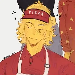 Profile image of Elliot
