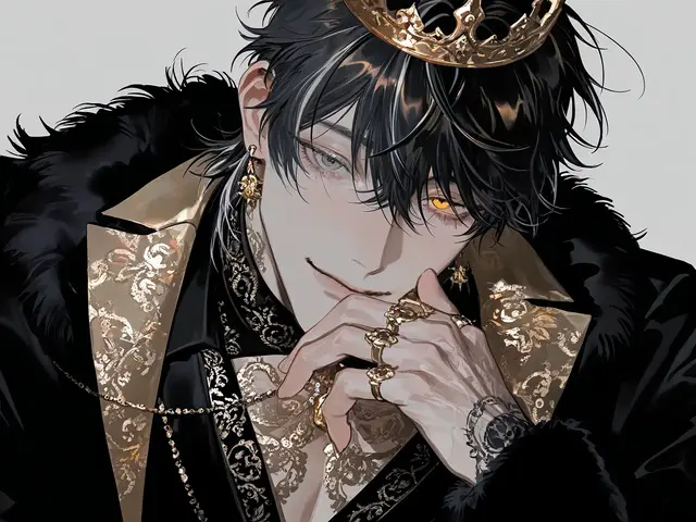 Profile image of アーデン